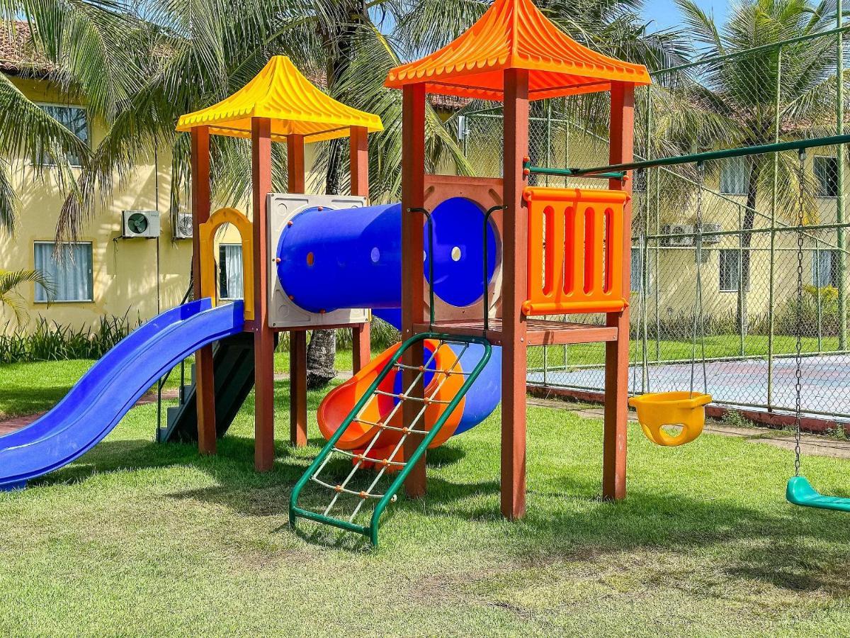 Сasa de vacaciones Suiite Com Ar Condicionado, Frigobar E Mesa Trabalho. Localizada No Porto Belo Park, Com Parque Aquatico *