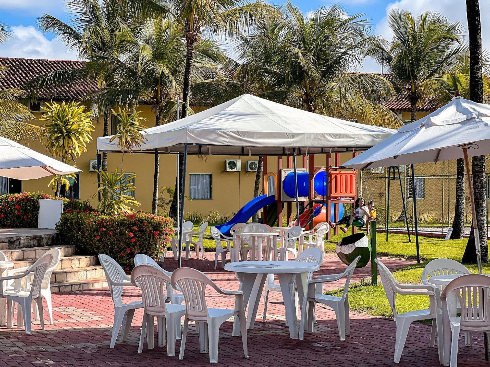 Сasa de vacaciones Suiite Com Ar Condicionado, Frigobar E Mesa Trabalho. Localizada No Porto Belo Park, Com Parque Aquatico